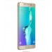Samsung Galaxy S6 Edge + (G9280) Platinum Edition 32G Light Golden entire network 4G mobile phone